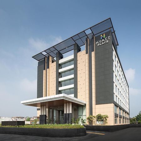 Hyatt Place Haridwār المظهر الخارجي الصورة
