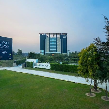 Hyatt Place Haridwār المظهر الخارجي الصورة
