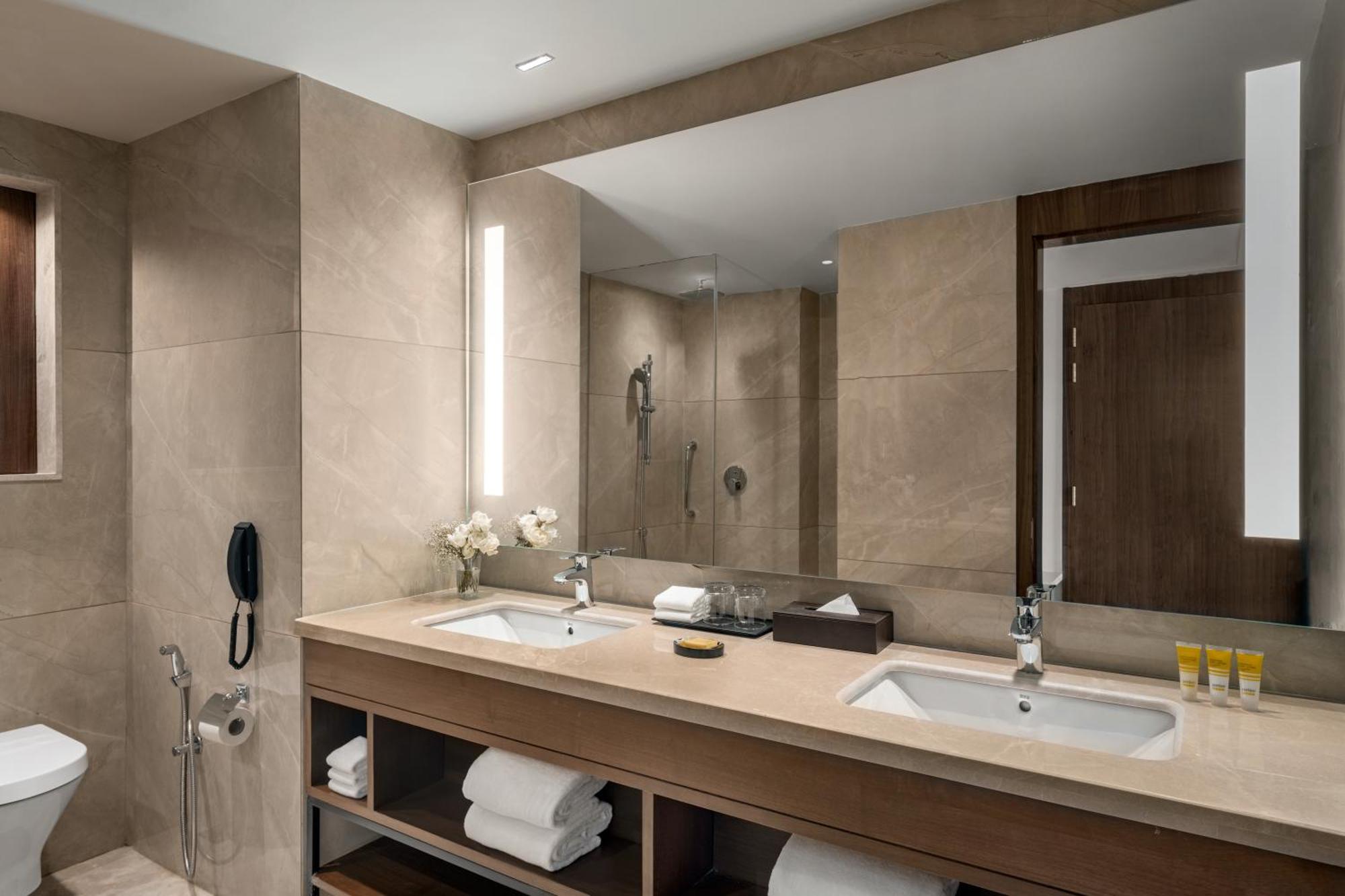Hyatt Place Haridwār المظهر الخارجي الصورة