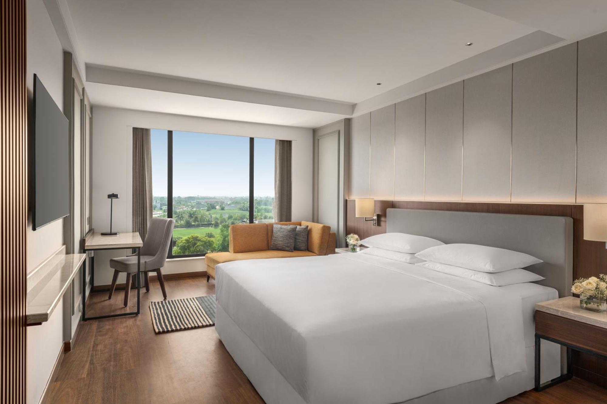 Hyatt Place Haridwār المظهر الخارجي الصورة