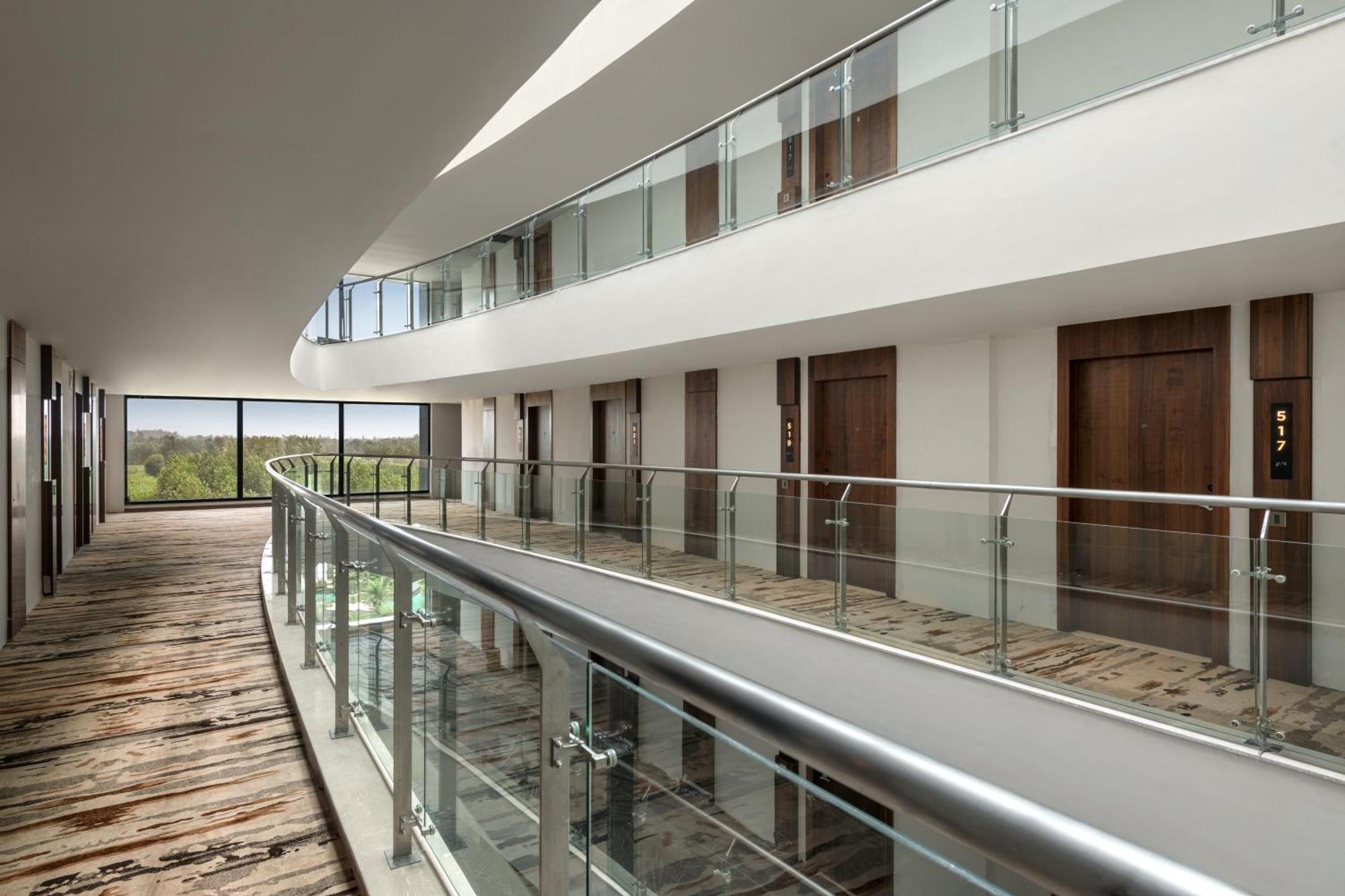 Hyatt Place Haridwār المظهر الخارجي الصورة