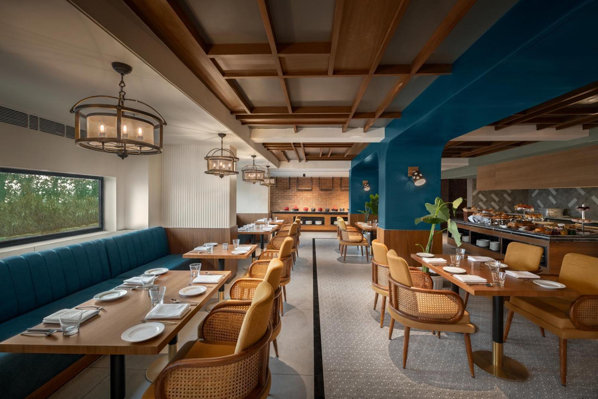 Hyatt Place Haridwār المظهر الخارجي الصورة