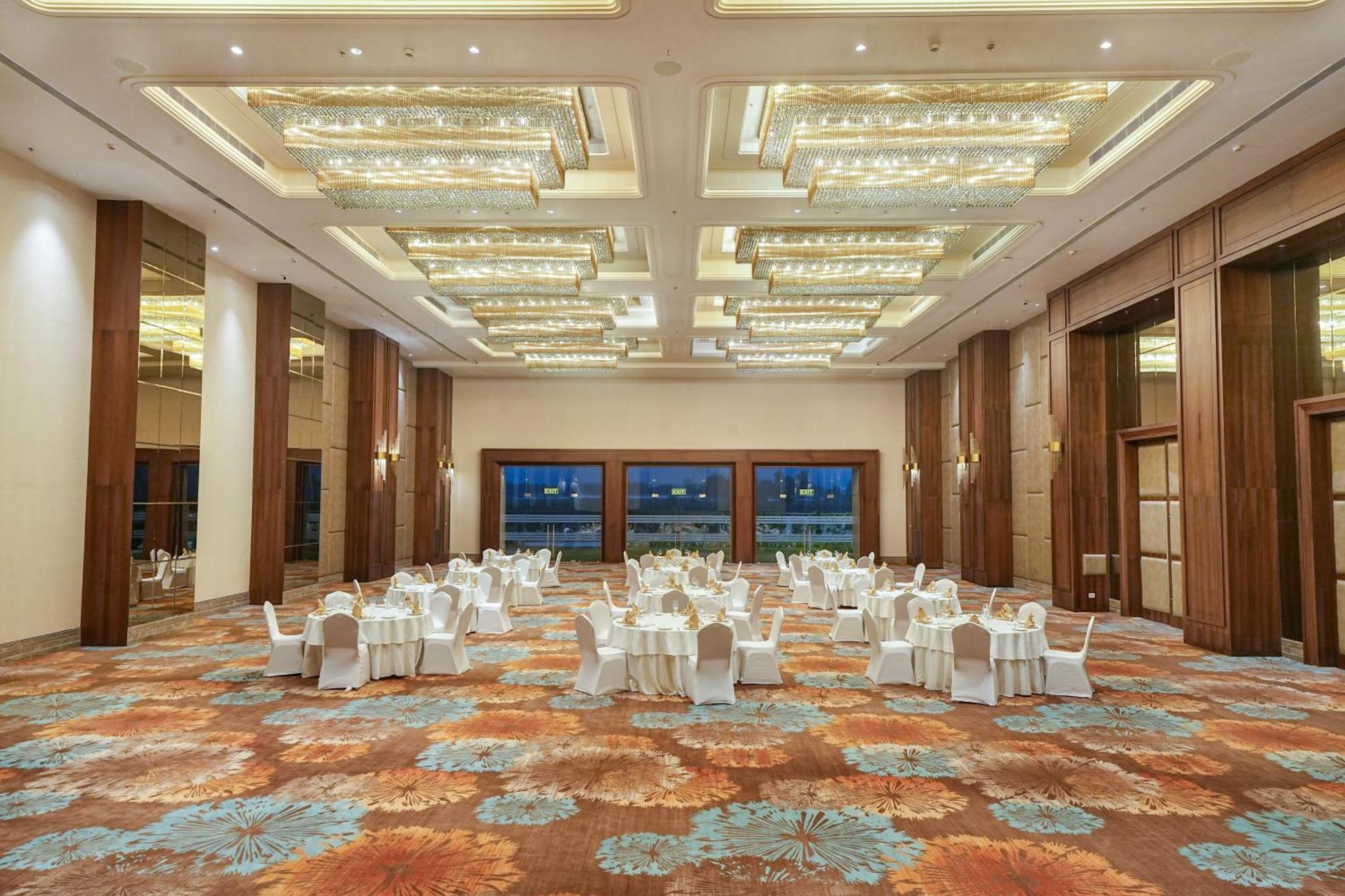 Hyatt Place Haridwār المظهر الخارجي الصورة