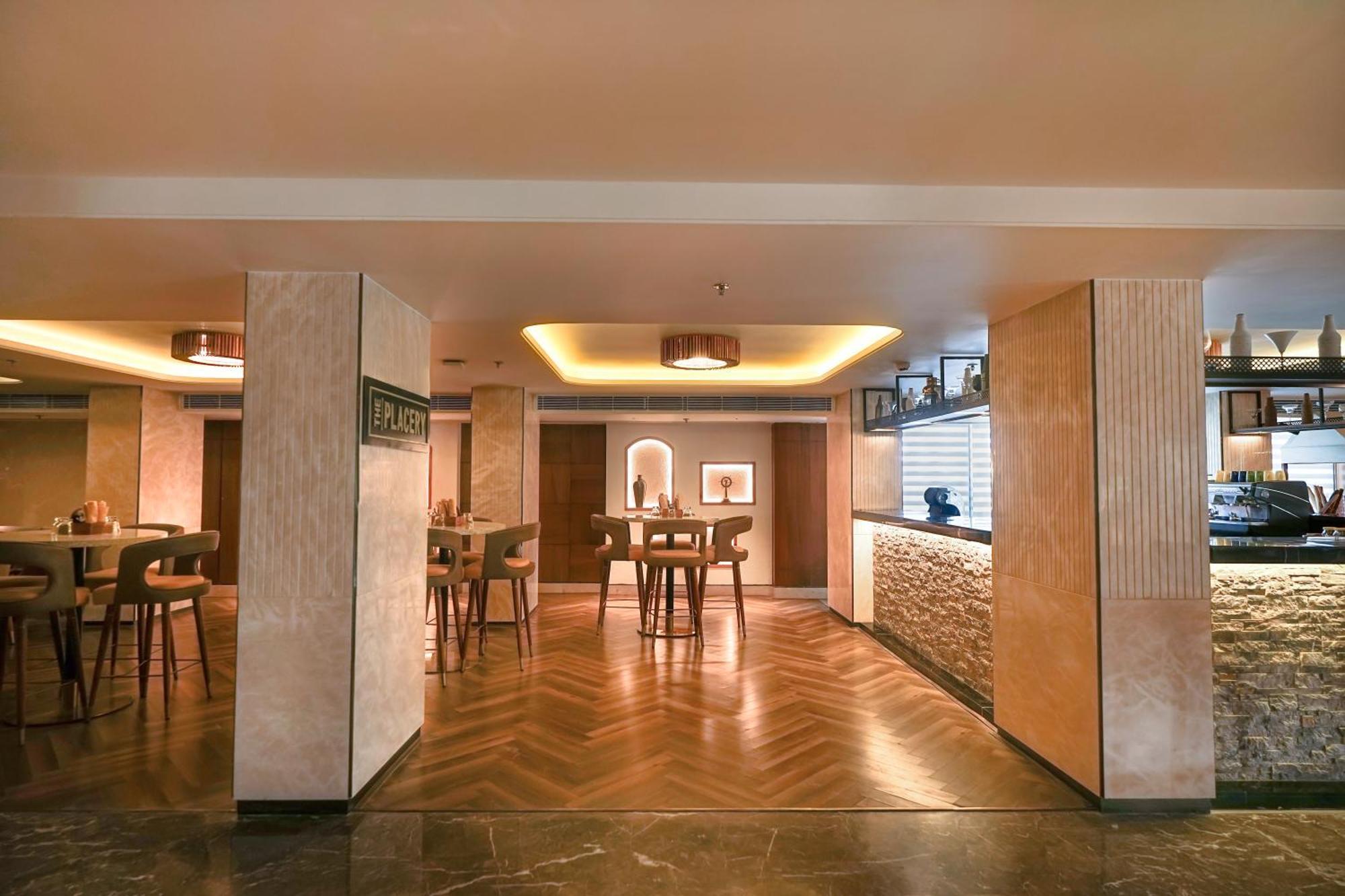 Hyatt Place Haridwār المظهر الخارجي الصورة