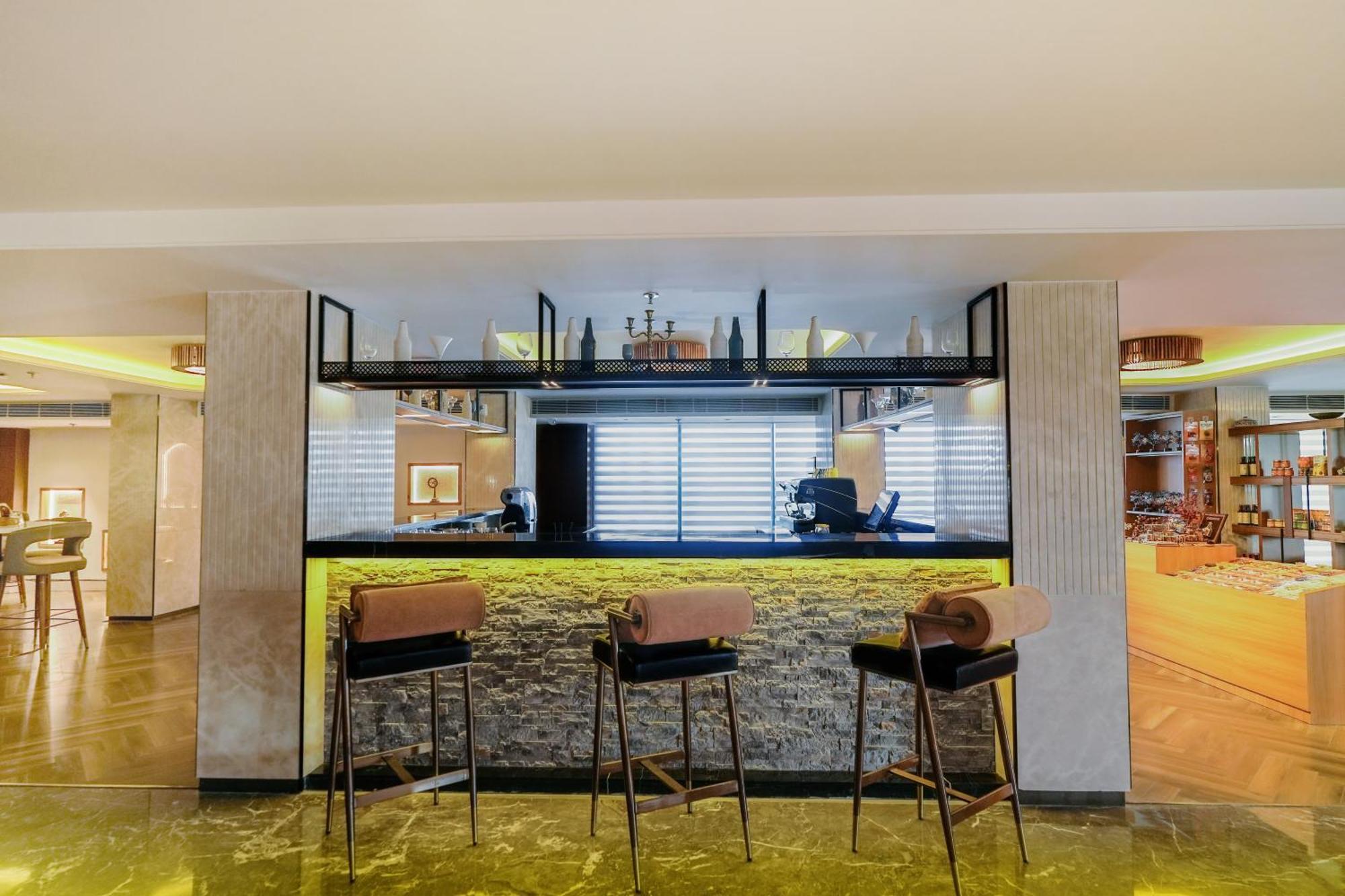 Hyatt Place Haridwār المظهر الخارجي الصورة