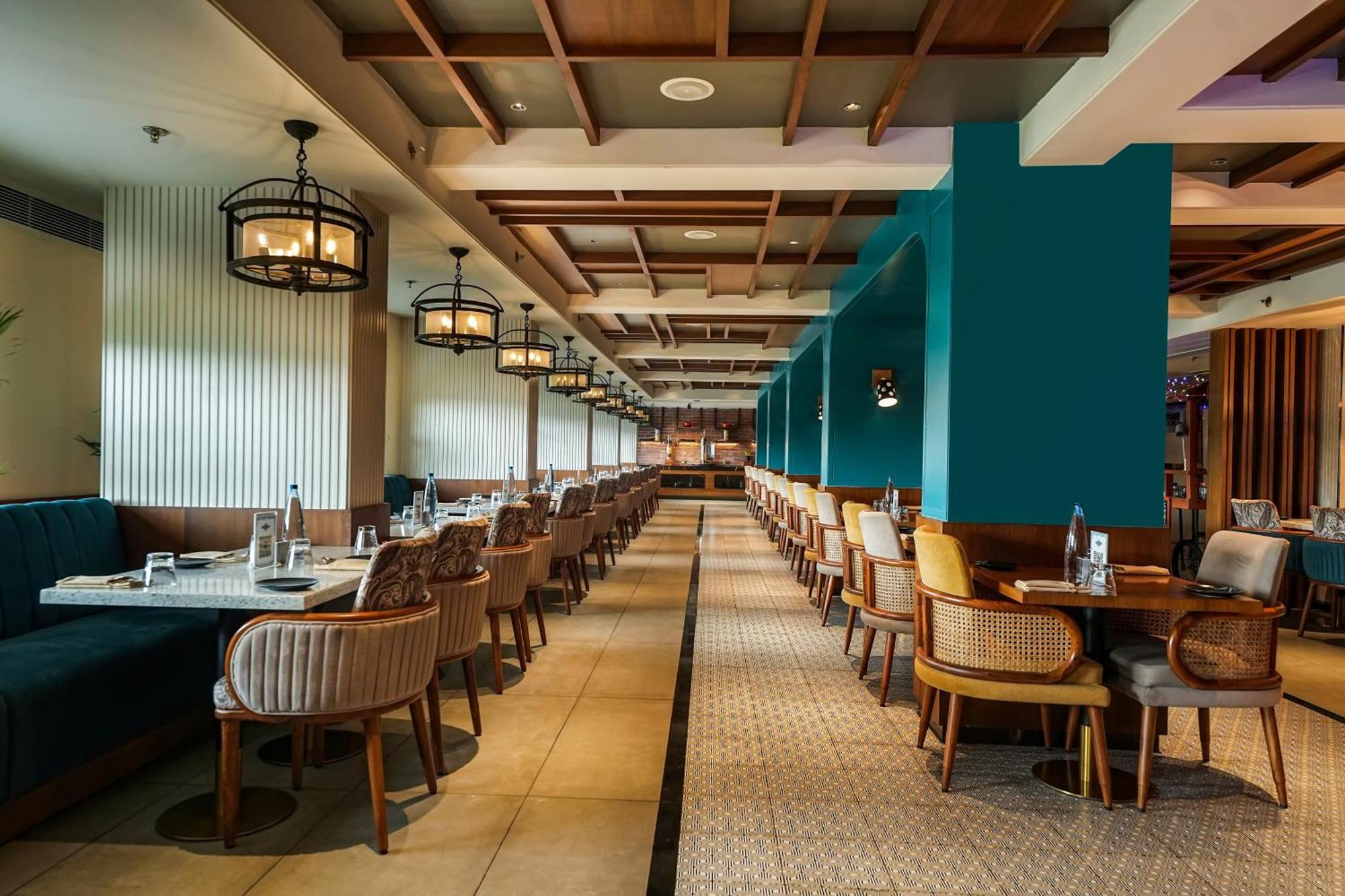 Hyatt Place Haridwār المظهر الخارجي الصورة