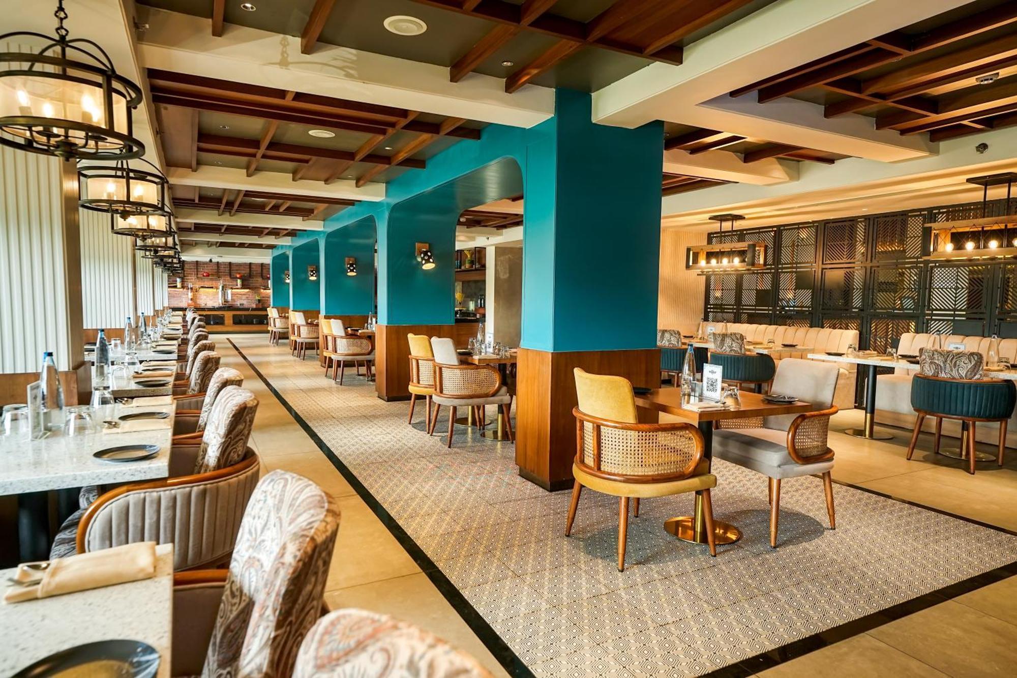 Hyatt Place Haridwār المظهر الخارجي الصورة